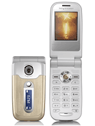Best available price of Sony Ericsson Z550 in Bhutan