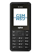 Best available price of Spice M-4580n in Bhutan