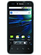 Best available price of T-Mobile G2x in Bhutan