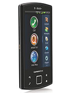 Best available price of T-Mobile Garminfone in Bhutan