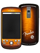 Best available price of T-Mobile myTouch 3G Fender Edition in Bhutan