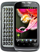 Best available price of T-Mobile myTouch Q 2 in Bhutan
