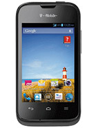 Best available price of T-Mobile Prism II in Bhutan
