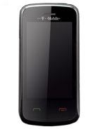 Best available price of T-Mobile Vairy Touch II in Bhutan