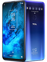 TCL 20 Pro 5G at Bhutan.mymobilemarket.net