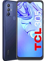 Best available price of TCL 305 in Bhutan