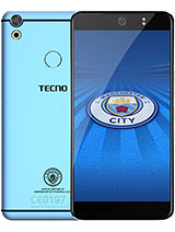 Best available price of TECNO Camon CX Manchester City LE in Bhutan