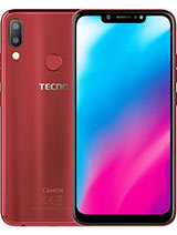Best available price of TECNO Camon 11 in Bhutan