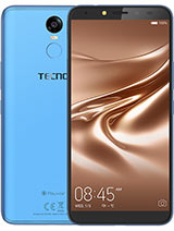 Best available price of TECNO Pouvoir 2 in Bhutan