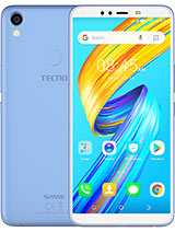 Best available price of TECNO Spark 2 in Bhutan