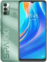 Best available price of Tecno Spark 7 in Bhutan
