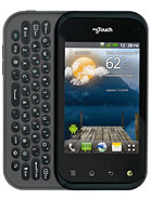 Best available price of T-Mobile myTouch Q in Bhutan