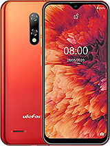 Best available price of Ulefone Note 8P in Bhutan