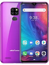 Best available price of Ulefone Note 7P in Bhutan
