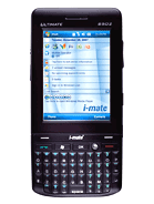 Best available price of i-mate Ultimate 8502 in Bhutan
