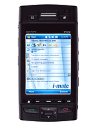 Best available price of i-mate Ultimate 9502 in Bhutan