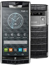 Best available price of Vertu Signature Touch in Bhutan