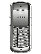 Best available price of Vertu Constellation 2006 in Bhutan