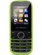 Best available price of verykool i121 in Bhutan