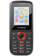 Best available price of verykool i125 in Bhutan