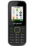Best available price of verykool i126 in Bhutan