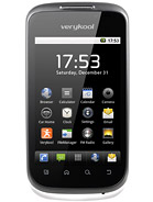 Best available price of verykool s735 in Bhutan
