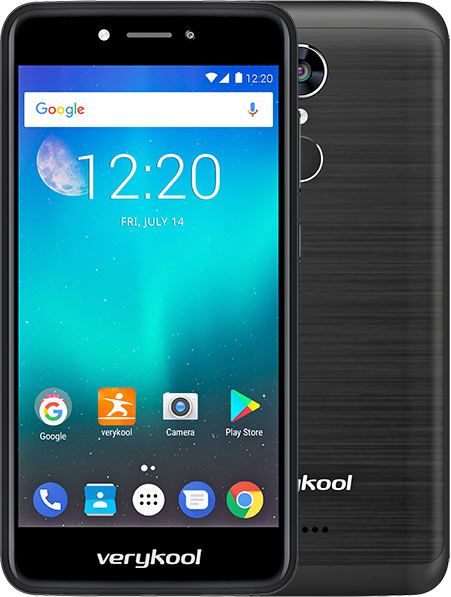 Best available price of verykool s5205 Orion Pro in Bhutan