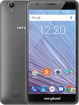Best available price of verykool s6005X Cyprus Pro in Bhutan