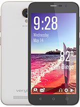 Best available price of verykool SL4502 Fusion II in Bhutan