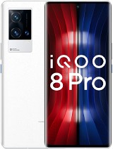 Best available price of vivo iQOO 8 Pro in Bhutan