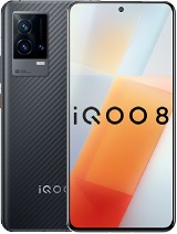Best available price of vivo iQOO 8 in Bhutan