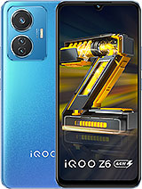 Best available price of vivo iQOO Z6 44W in Bhutan