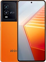 Best available price of vivo iQOO 10 in Bhutan