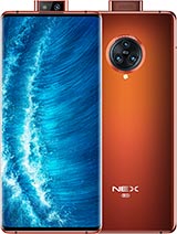 Best available price of vivo NEX 3S 5G in Bhutan