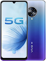Best available price of vivo S6 5G in Bhutan