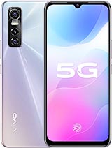 Best available price of vivo S7e in Bhutan