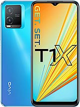 Best available price of vivo T1x (India) in Bhutan