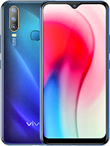 Best available price of vivo Y3 in Bhutan