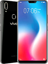 Best available price of vivo V9 in Bhutan