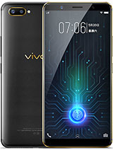 Best available price of vivo X20 Plus UD in Bhutan