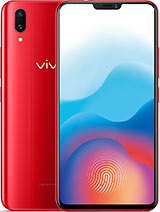 Best available price of vivo X21 UD in Bhutan