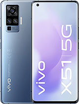Best available price of vivo X51 5G in Bhutan