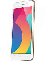Best available price of vivo Y53i in Bhutan