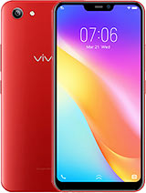 Best available price of vivo Y81i in Bhutan