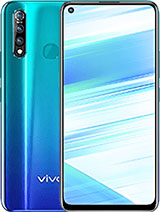 Best available price of vivo Z5x in Bhutan