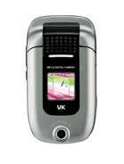 Best available price of VK Mobile VK3100 in Bhutan