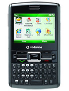 Best available price of Vodafone 1231 in Bhutan