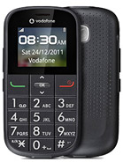Best available price of Vodafone 155 in Bhutan