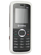 Best available price of Vodafone 235 in Bhutan