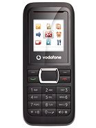 Best available price of Vodafone 246 in Bhutan